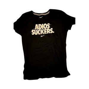 Nike T-Shirt Slim Fit Women